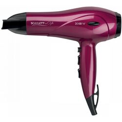 Фен Scarlett SC-HD70I67 (Purple)