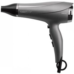 Фен Scarlett SC-HD70I74 (Graphite) Thumb
