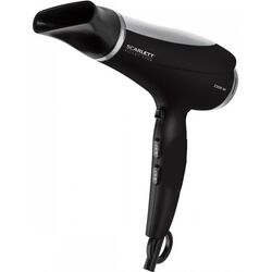 Фен Scarlett SC-HD70I76 (Black)