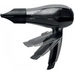 Фен Scarlett Top Style SC-HD70IT23 (Black) Thumb