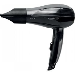 Фен Scarlett Top Style SC-HD70IT23 (Black)