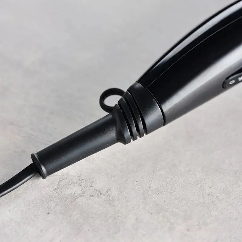 Фен Scarlett Top Style SC-HD70I18 (Black) - 5