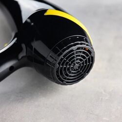 Фен Scarlett Top Style SC-HD70I18 (Black) Thumb