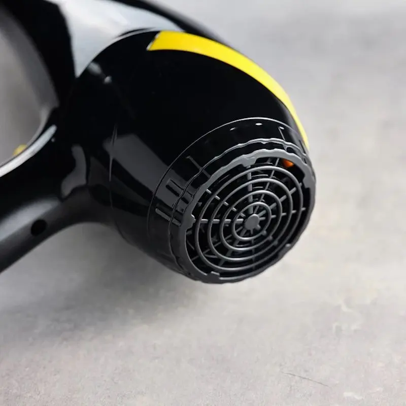 Фен Scarlett Top Style SC-HD70I18 (Black) - 6