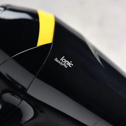 Фен Scarlett Top Style SC-HD70I18 (Black) Thumb