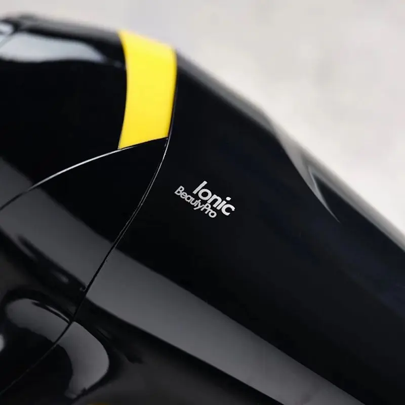 Фен Scarlett Top Style SC-HD70I18 (Black) - 8