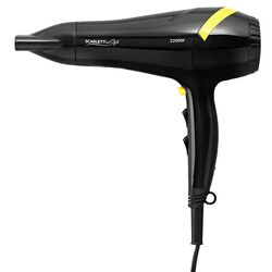 Фен Scarlett Top Style SC-HD70I18 (Black)