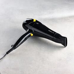 Фен Scarlett Top Style SC-HD70I18 (Black) Thumb