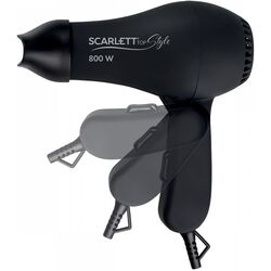 Фен Scarlett Top Style SC-HD70T02 (Black) Thumb