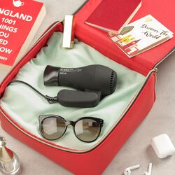 Фен Scarlett Top Style SC-HD70T02 (Black) Thumb