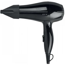 Фен Scarlett Top Style SC-HD70T09 (Black) Thumb