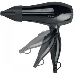 Фен Scarlett Top Style SC-HD70T09 (Black) Thumb