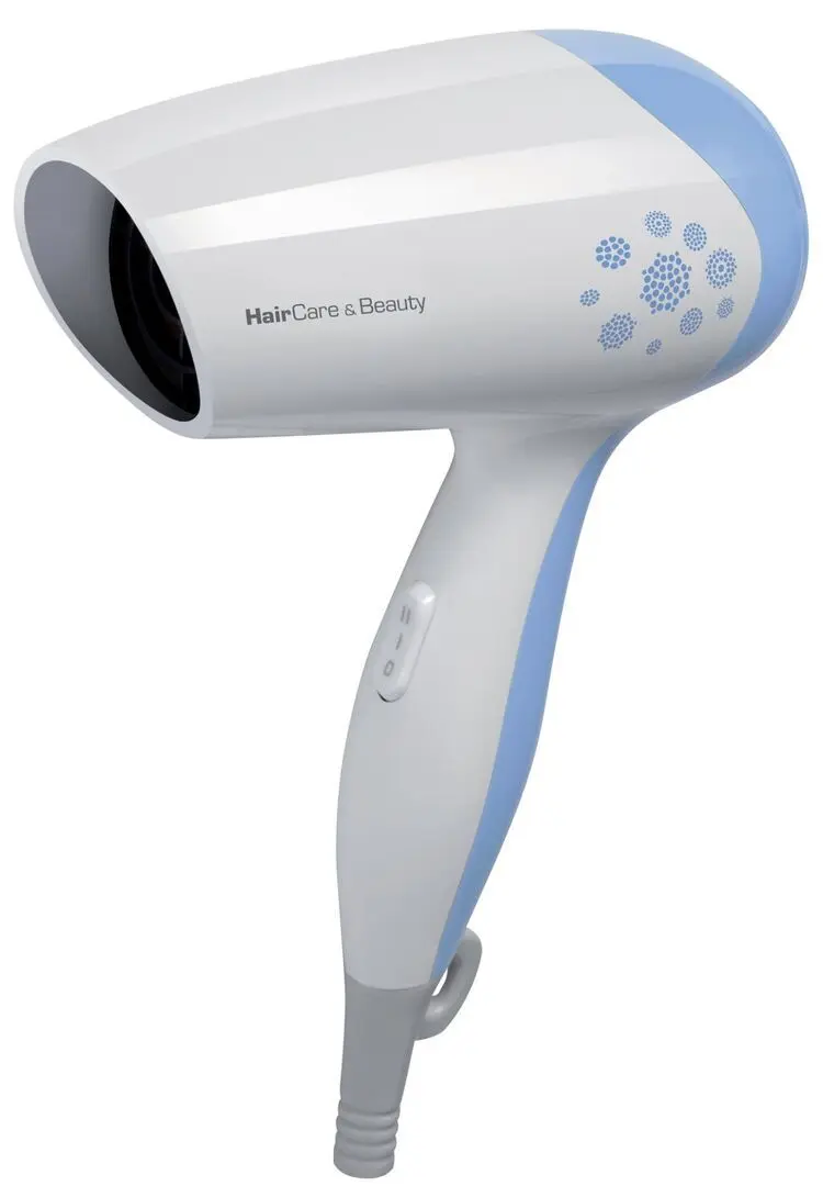 Fen Sencor SHD 40B (White/Blue)