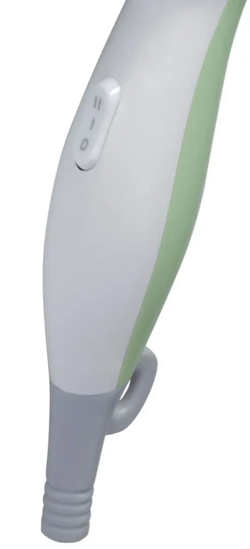 Uscator de par Sencor SHD 40G (White/Green) - 2