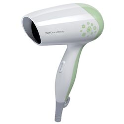 Uscator de par Sencor SHD 40G (White/Green)