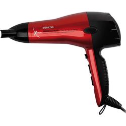 Uscator de par Sencor SHD-6600 (Red)