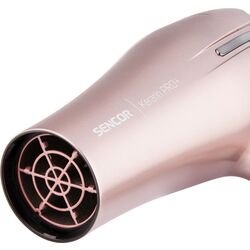 Uscator de par Sencor SHD6800RG (Pink) Thumb