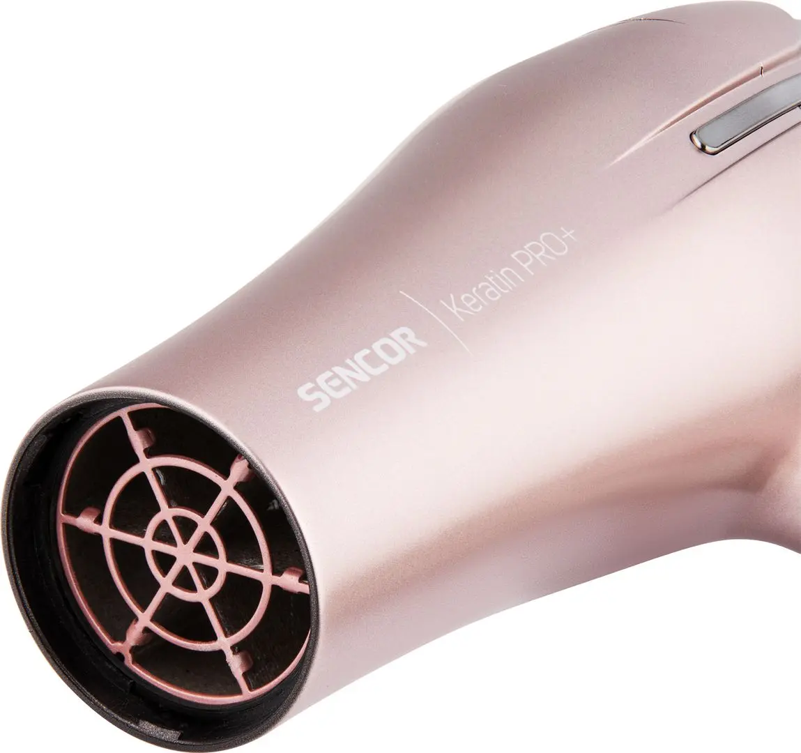 Uscator de par Sencor SHD6800RG (Pink) - 4