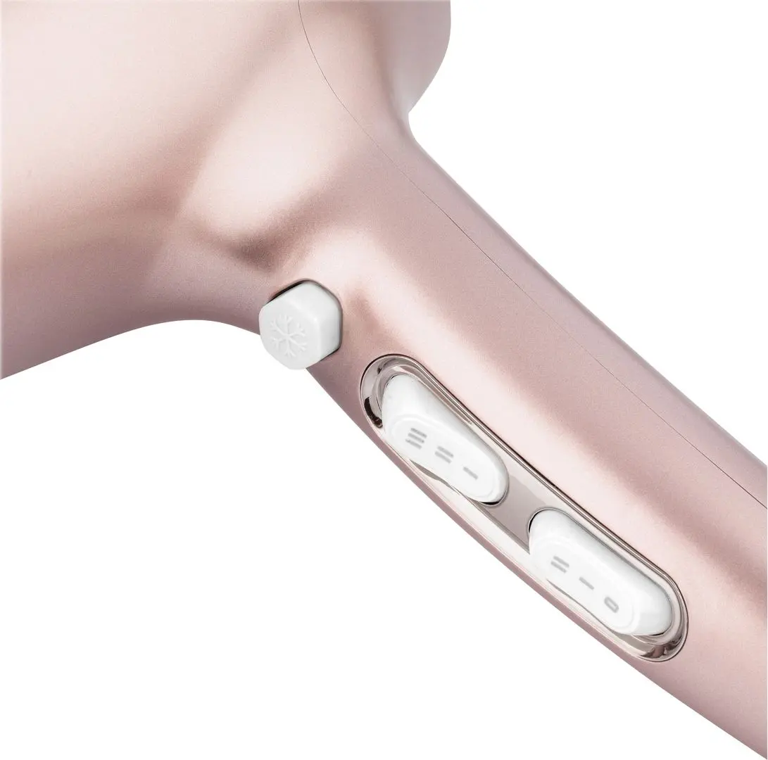 Uscator de par Sencor SHD6800RG (Pink) - 5