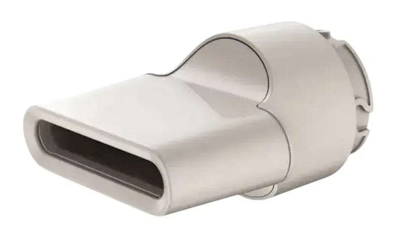 Uscator de par Shark HD426SLEU (Cream) - 3