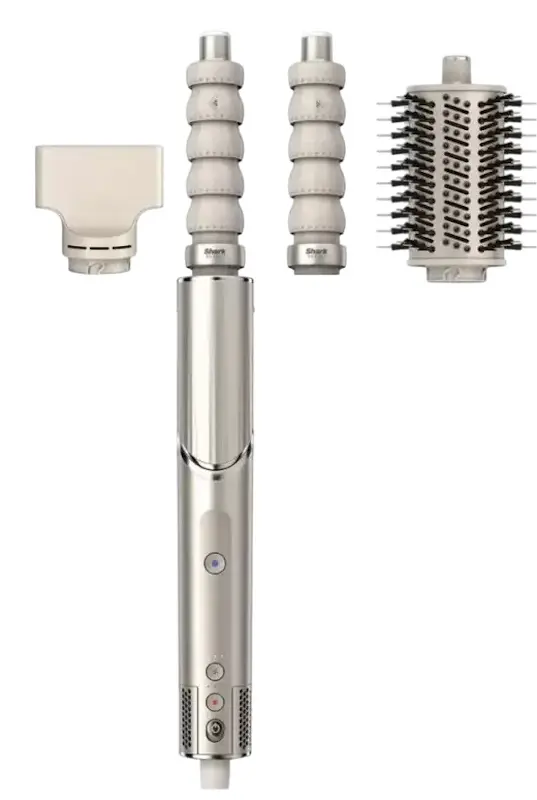 Uscator de par Shark HD426SLEU (Cream) - 4