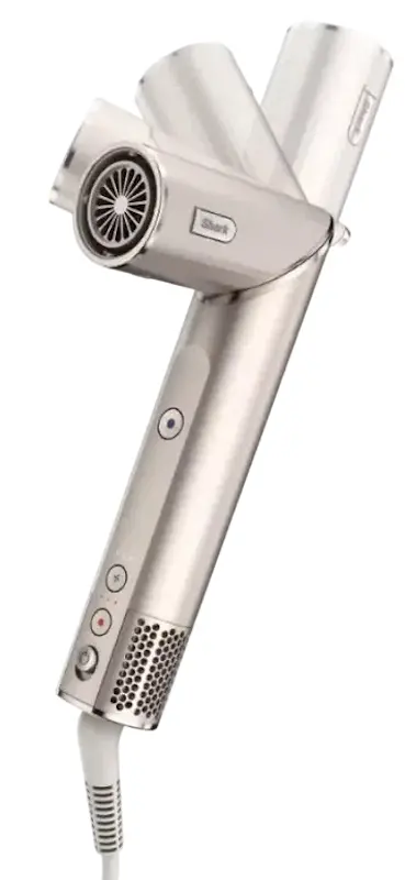 Uscator de par Shark HD426SLEU (Cream)