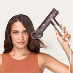 Uscator de par Shark HD542EU (Mocha/Silver) Thumb