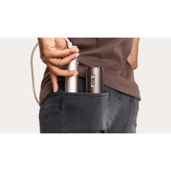 Uscator de par Shark HD542EU (Mocha/Silver) Thumb