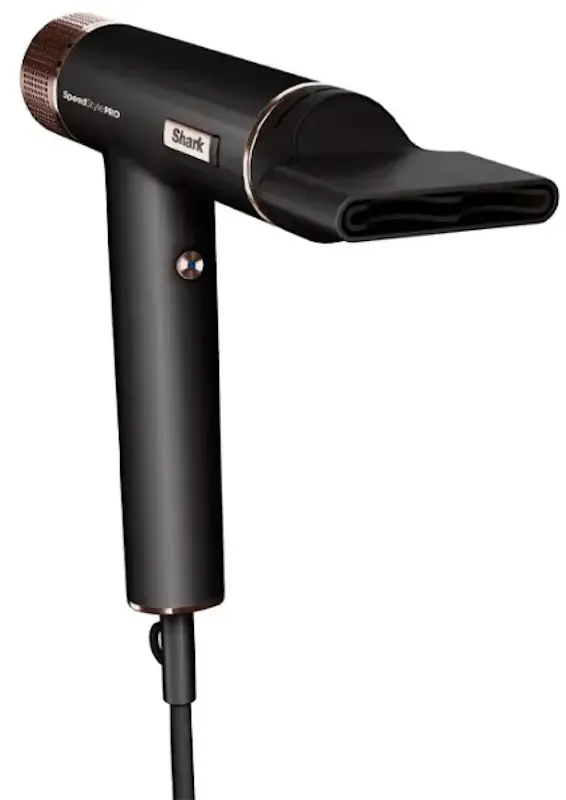 Фен Shark HD752EU (Black) - 3