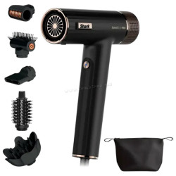 Фен Shark HD752EU (Black)