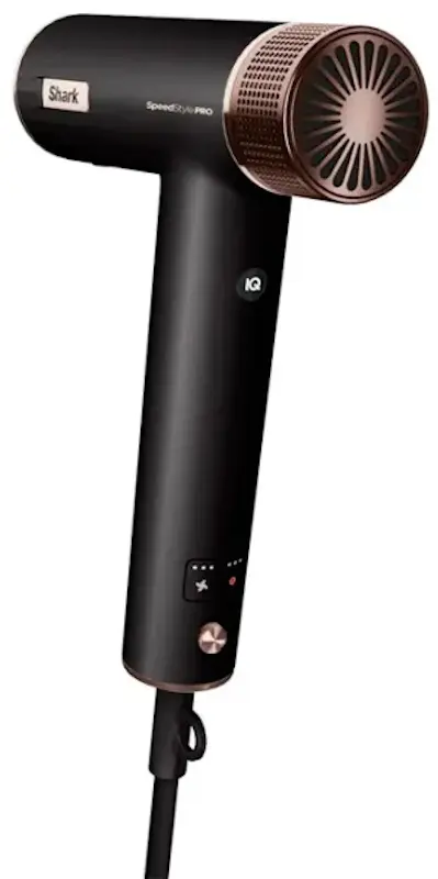 Фен Shark HD752EU (Black) - 4