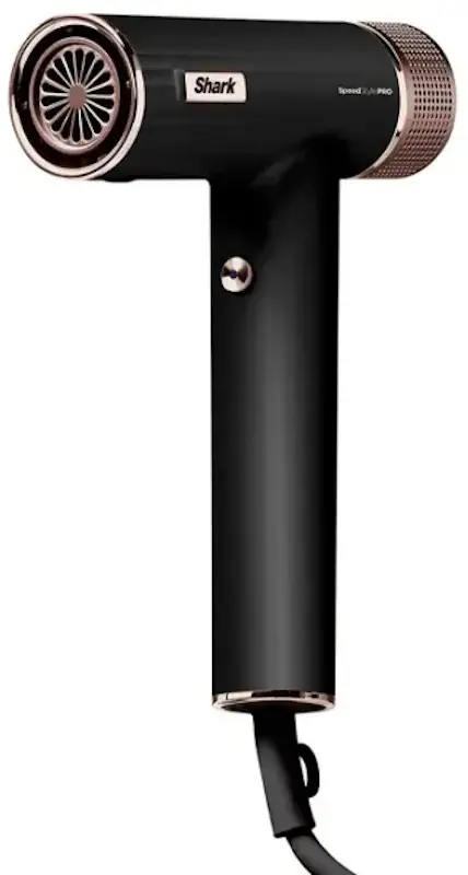 Фен Shark HD752EU (Black) - 5