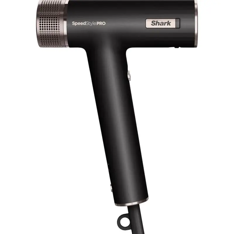 Uscator de par Shark SpeedStyle Pro HD731EU (Black) - 2