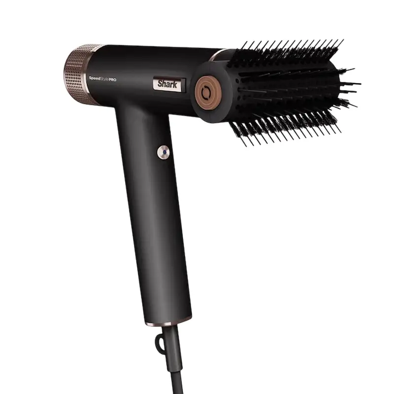 Uscator de par Shark SpeedStyle Pro HD731EU (Black) - 3