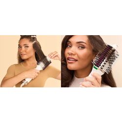 Uscator de par-perie Shark SmoothStyle (White) Thumb