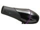 Uscator de par Singer Beauty Iconic 2000W AC (Black/Purple)