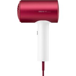 Uscator de par Soocas H5 (Red/White) Thumb