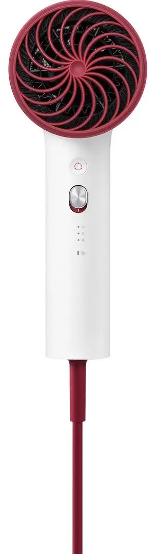 Uscator de par Soocas H5 (Red/White) - 3