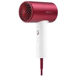 Uscator de par Soocas H5 (Red/White)