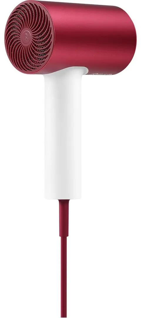 Uscator de par Soocas H5 (Red/White) - 5