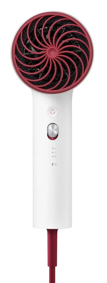 Uscator de par Soocas H5 (Silver/White) - 3