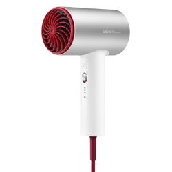 Uscator de par Soocas H5 (Silver/White)