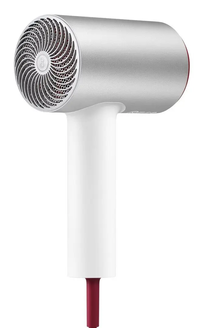 Uscator de par Soocas H5 (Silver/White) - 5