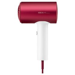 Uscator de par Soocas H5 (White/Red)