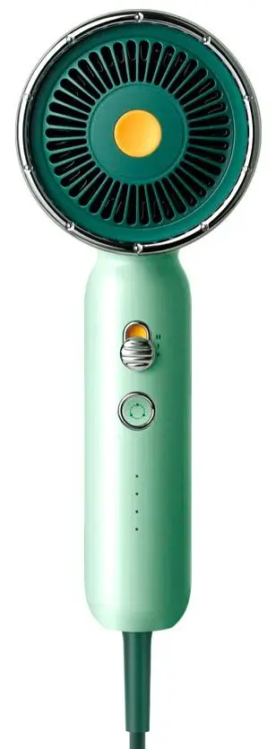 Uscator de par Soocas RH1 (Green) - 2