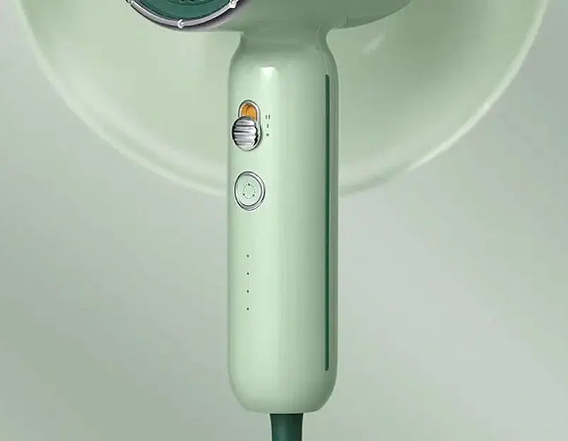 Uscator de par Soocas RH1 (Green) - 5