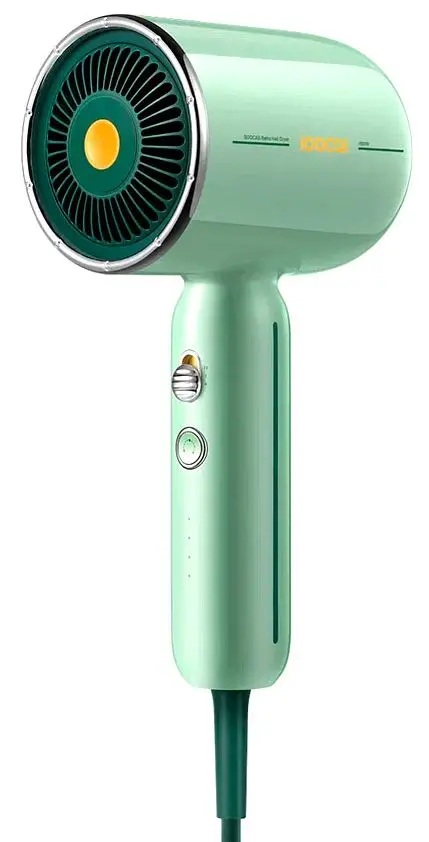 Uscator de par Soocas RH1 (Green)