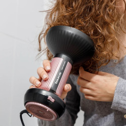 Фен Taurus Curly 800 Ionic (Copper) Thumb