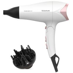 Uscator de par Taurus Studio 2500 Ionic (White/Black) Thumb