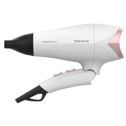 Uscator de par Taurus Studio 2500 Ionic (White/Black)